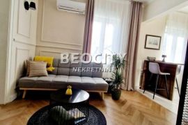 Novi Sad, Stari grad, Maksima Gorkog, 1.5, 39m2, Novi Sad - grad, Apartamento