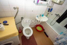 Novi Beograd, Blok 44, Nehruova, 3.0, 66m2, Novi Beograd, Apartamento