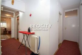 Novi Beograd, Blok 44, Nehruova, 3.0, 66m2, Novi Beograd, Appartement