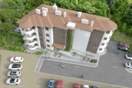 Stan Prodaja stanova u novom stambenom projektu, kod suda, Pula!, Pula, Διαμέρισμα