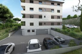 Stan Prodaja stanova u novom stambenom projektu, kod suda, Pula!, Pula, Appartement