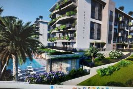 ALMENA/MAKARSKA/LUXUZAN DVOSOBAN STAN, Makarska, Apartamento