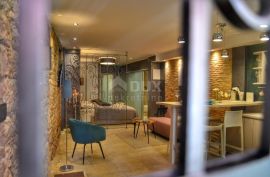 ISTRA, ROVINJ - Apartman u starom gradu, Rovinj, Apartamento