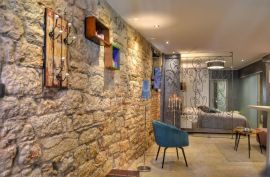 ISTRA, ROVINJ - Apartman u starom gradu, Rovinj, Kвартира