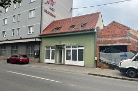 Slavonski Brod, Commercial property
