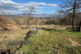 Istra-Građevinski teren, Pićan, Terrain