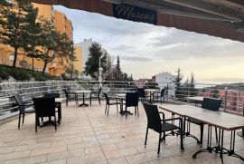 Rijeka - adaptiran, opremljen kafić na dobroj lokaciji, Rijeka, العقارات التجارية