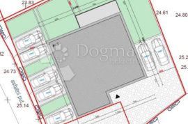 Dvosoban stan S4, novogradnja, Okrug Gornji, Okrug, Appartment