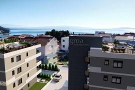 TROSOBAN STAN U PRIZEMLJU SA VRTOM, S1, Okrug, Appartment