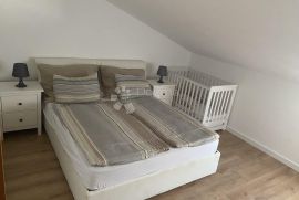 OPATIJA - LUKSUZNI STAN S POGLEDOM NA CIJELI KVARNER, Opatija, Apartamento