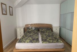 OPATIJA - LUKSUZNI STAN S POGLEDOM NA CIJELI KVARNER, Opatija, Apartamento