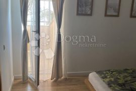 OPATIJA - LUKSUZNI STAN S POGLEDOM NA CIJELI KVARNER, Opatija, Appartement