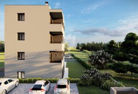 Poreč okolica, dvosoban stan na prvom katu!, Poreč, Apartamento