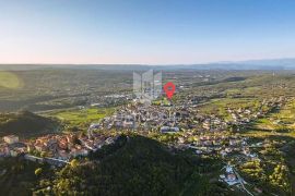 Labin, dvosobni stan na drugom katu novogradnje, Labin, Wohnung