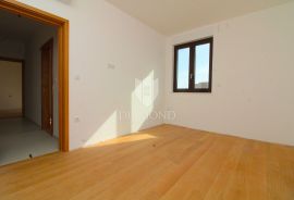 Labin, luksuzni penthouse sa pogledom na more, Labin, Flat