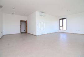 Labin, luksuzni penthouse sa pogledom na more, Labin, شقة