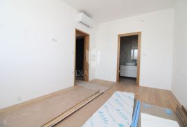 Labin, luksuzni penthouse sa pogledom na more, Labin, Appartamento