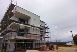 Fažana-Valbandon u izgradnji , 66.10m2 prizemlje, Fažana, Wohnung