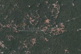 Nerezine, Otok Lošinj - Šuma, 10840 m2, Mali Lošinj, أرض