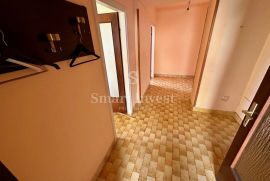 OPATIJA, stan s balkonom, prvi red do mora!, Opatija, Apartamento