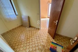 OPATIJA, stan s balkonom, prvi red do mora!, Opatija, Apartamento