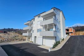 Crikvenica novogradnja, Crikvenica, Appartement