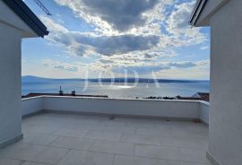 Crikvenica novogradnja, Crikvenica, Apartamento