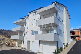 Crikvenica novogradnja, Crikvenica, Appartement