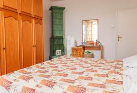 Umag, okolica-  Dvoetažni stan s pogledom na more !, Umag, Appartement