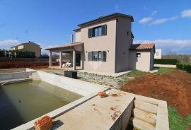 Labin, okolica,kuća sa bazenom - Savršen dom za vašu obitelj, Labin, Maison