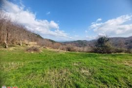 ISTRA, PAZIN - OKOLICA, KAMENA KUĆA SA PANORAMSKIM POGLEDOM, Pazin - Okolica, Дом