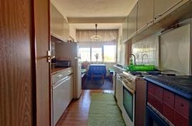 OPATIJA, KOSIĆEVO - 2SKL stan s garažom i pogledom na more, Opatija, Apartamento