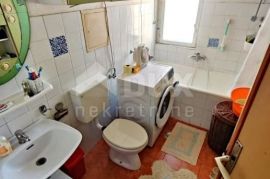 OPATIJA, KOSIĆEVO - 2SKL stan s garažom i pogledom na more, Opatija, Appartement