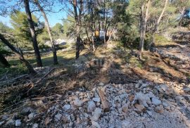 MALI LOŠINJ - Građevinsko zemljište pretežito stambene namjene, Mali Lošinj, Terreno