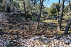 MALI LOŠINJ - Građevinsko zemljište pretežito stambene namjene, Mali Lošinj, Zemljište