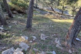 MALI LOŠINJ - Građevinsko zemljište pretežito stambene namjene, Mali Lošinj, Terra