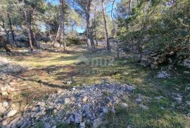 MALI LOŠINJ - Građevinsko zemljište pretežito stambene namjene, Mali Lošinj, Terreno