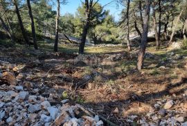 MALI LOŠINJ - Građevinsko zemljište pretežito stambene namjene, Mali Lošinj, Terra