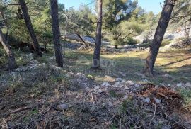 MALI LOŠINJ - Građevinsko zemljište pretežito stambene namjene, Mali Lošinj, Terreno