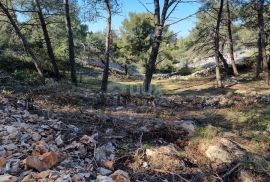 MALI LOŠINJ - Građevinsko zemljište pretežito stambene namjene, Mali Lošinj, Land