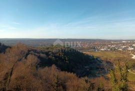 ISTRA, LABIN - Stan u Starom gradu Labinu, Labin, Appartement