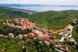 ISTRA, LABIN - Stan u Starom gradu Labinu, Labin, Wohnung