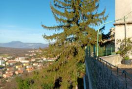 ISTRA, LABIN - Stan u Starom gradu Labinu, Labin, Appartement