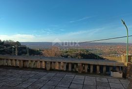 ISTRA, LABIN - Stan u Starom gradu Labinu, Labin, Appartement