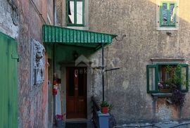 ISTRA, LABIN - Stan u Starom gradu Labinu, Labin, Apartamento