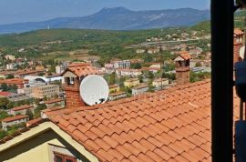 ISTRA, LABIN - Stan u Starom gradu Labinu, Labin, Appartment