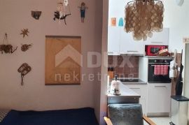 CRIKVENICA (CENTAR) - Stan 1S+DB 100m od mora, Crikvenica, Appartement