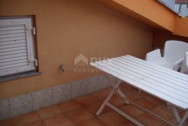 CRIKVENICA (CENTAR) - Stan 1S+DB 100m od mora, Crikvenica, Apartamento