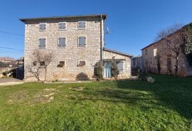 ISTRA,POREČ - Lijepa istarska kamena kuća na odličnoj lokaciji, Poreč, Kuća