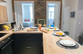 RIJEKA, POTOK - luksuzni stan za najam, Rijeka, Apartamento